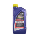ROYAL PURPLE 5w30 HMX Multi-Grade Oil 1 Quart 11744