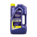 ROYAL PURPLE 0w16 API Oil Full Synthetic 5 Quart 51016