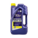 ROYAL PURPLE 10w30 Multi-Grade SAE Oil 3x5qt Bottles 53130