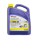 ROYAL PURPLE Duralec Ultra 10w30 Oil 1 Gallon ROY83456