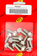RACING POWER CO-PACKAGED Bolt Kit For Diff Cover R0002X