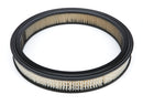 RACING POWER CO-PACKAGED 14In X 2 1/8In Round Pa per Element R2111