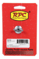 RACING POWER CO-PACKAGED Small Air Cleaner Wing Nut R2181