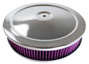 RACING POWER CO-PACKAGED 10X2 Muscle Car Washable Air Cleaner Kit R2282X