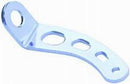 RACING POWER CO-PACKAGED Univ Throttle Return Br acket R2291