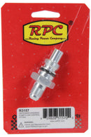 RACING POWER CO-PACKAGED GM Power Steering Pump Flow Control R3157