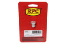 RACING POWER CO-PACKAGED Inverted Flare Plug - 1/ 2-20 R3598