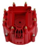 RACING POWER CO-PACKAGED HEI Replacement Cap Red R3820