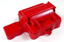 RACING POWER CO-PACKAGED Coil Cap Cover Red R3826