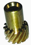 RACING POWER CO-PACKAGED Bronze Chevy 262-454 Di st Gear .491 R3930