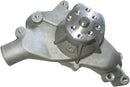 RACING POWER CO-PACKAGED Alum 61-91 BB Chevy Wate r Pump Long R3953