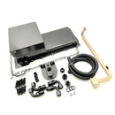 RACING POWER CO-PACKAGED GM LS Swap Oil Pan Kit R4020BK