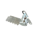 RACING POWER CO-PACKAGED BB Chevy Timing Tab - 8 In R4961