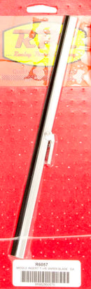 RACING POWER CO-PACKAGED Replacement Wiper Blade R6057