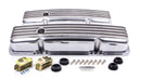 RACING POWER CO-PACKAGED SBC Alum Finned Short V/C Polished R6186