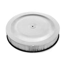RACING POWER CO-PACKAGED 14In X 3In Race Car Air Cleaner Kit Paper R8032