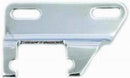 RACING POWER CO-PACKAGED Chevy 283-350 Header Br acket R9254