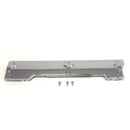 RACING POWER CO-PACKAGED Camaro Radiator Support Panel Chrome R9426