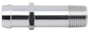 RACING POWER CO-PACKAGED Steel Water Pump Fitting 1/2In NTP to 3/4In Barb R9514