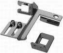 RACING POWER CO-PACKAGED Adjustable Throttle Cab le Bracket W/Trans Kick R9620