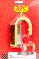 RACING POWER CO-PACKAGED SBC Oil Pump Pickup R9727