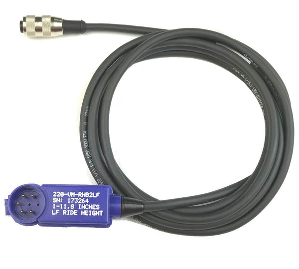 RACEPAK V-Net Laser Ride Height Module RH-Rear 220-VM-RHB2RR