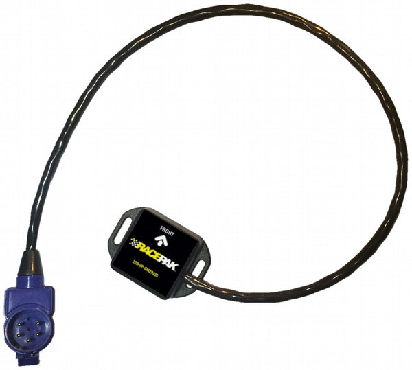 RACEPAK Module Axis G-Meter 220-VP-GM2AXIS