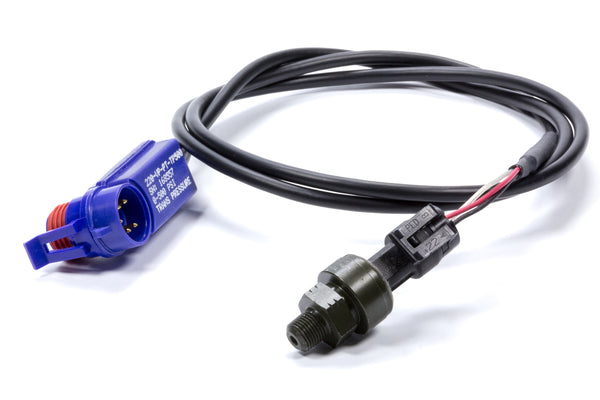RACEPAK Trans Pressure Module w/ Sensor 0-500psi 220-VP-PT-TP500