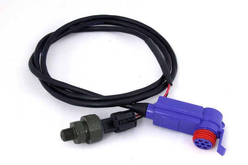 RACEPAK Custom Pressure Module w/Sensor 0-150psi 220-VS-150GVT