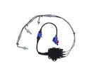 RACEPAK 4 EGT Module 2468 BB 18T 220VPTC2468B18