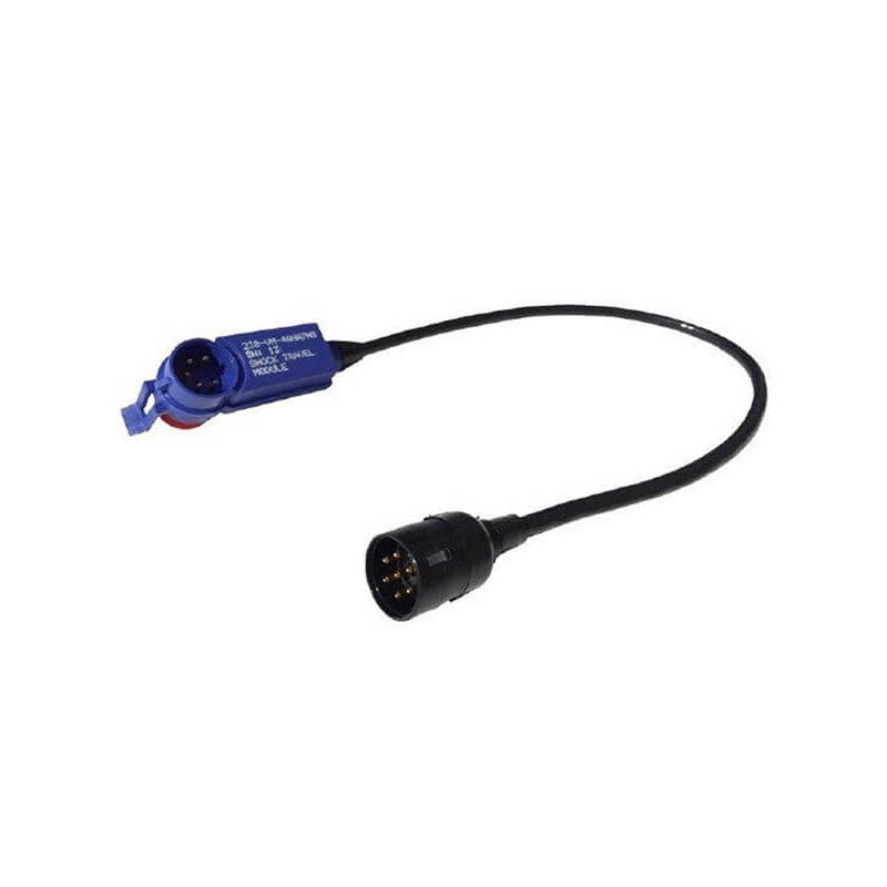 RACEPAK Shock Travel Module - High-Speed - V-Net 230-VM-4ANA7HS