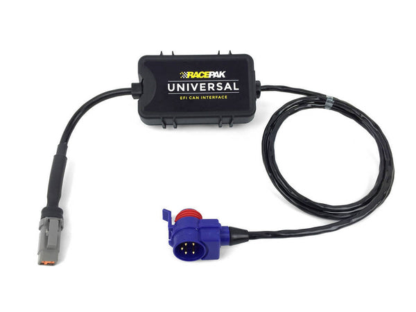 RACEPAK Universal Can EFI Interface Module 230-VM-EFIUCAN