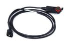 RACEPAK RF Shock Travel Module 28in Cable Length 240-IM-TRAV28RF