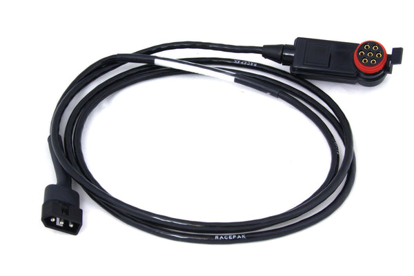 RACEPAK RF Shock Travel Module 28in Cable Length 240-IM-TRAV28RF