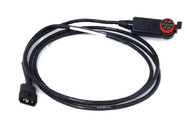 RACEPAK LF Shock Travel Module 65in Cable Length 240-IM-TRAV65LF