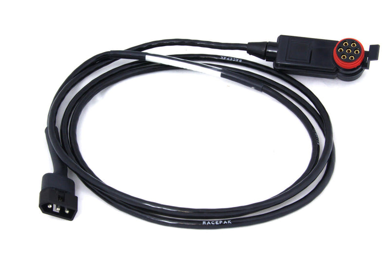 RACEPAK LF Shock Travel Module 65in Cable Length 240-IM-TRAV65LF