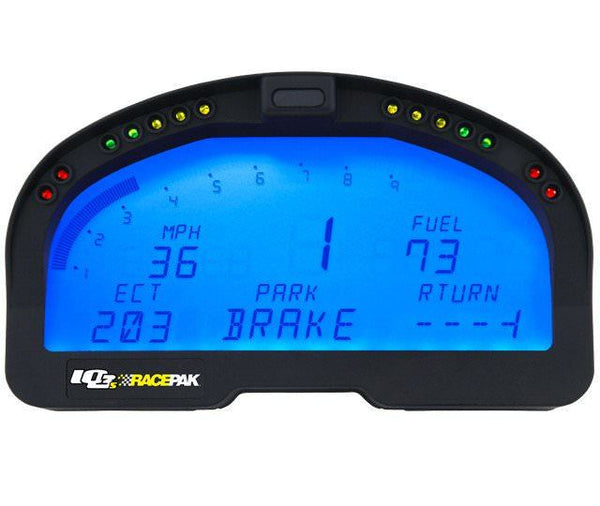 RACEPAK IQ3 Street Dash Display Kit 250-DS-IQ3S