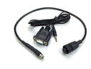 RACEPAK Serial Cable UDX 6ft Length 280-CA-SR-UDX