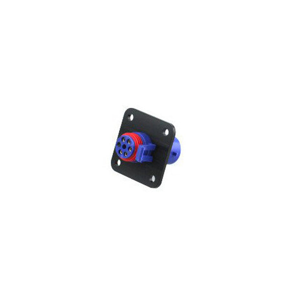 RACEPAK Bulkhead Cable Connector V-Net 280-CA-VM-BHEAD