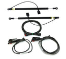 RACEPAK Travel Kit 0-8in For Door Cars 280-KT-DSHKTRVR