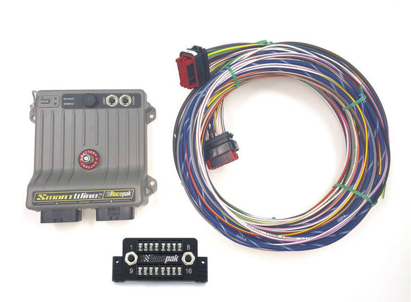 RACEPAK Smartwire Street Kit 500-KT-SWST