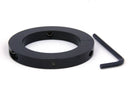 RACEPAK Split Collar 2.125 ID 8-Magnet 800-CL-8M-2125