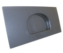 RACEPAK Mount Panel For IQ3 Dash Carbon Fiber 800-MB-IQ3-PCF