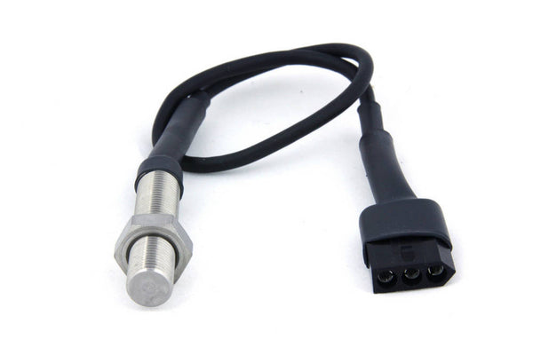RACEPAK Speed Sensor w/Cable Ring Gear 800-SS-MSC-3