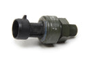 RACEPAK Remote Press. Transducer Sensor 0-75psi 810-PT-0075GVT