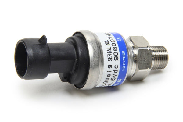 RACEPAK Remote Press. Transducer Sensor 0-1500psi 810-PT-1500HP