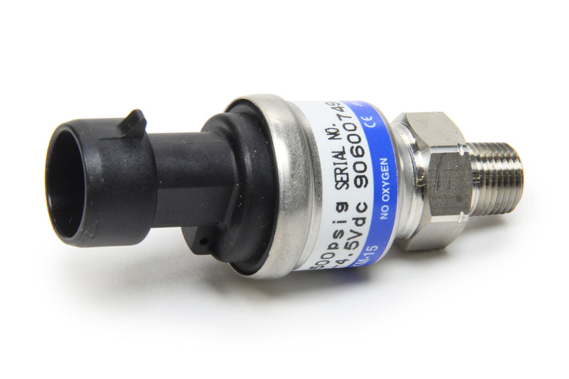 RACEPAK Remote Press. Transducer Sensor 0-1500psi 810-PT-1500HP