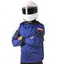 RACEQUIP Blue Jacket Multi Layer 3X-Large 121028RQP