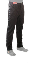 RACEQUIP Black Pants Kids Single Discont. 2019 Mon Jul 15 1970092RQP