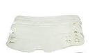 RACEQUIP Tear-Off Vesta Clear 2mil (20 pk) 203218RQP